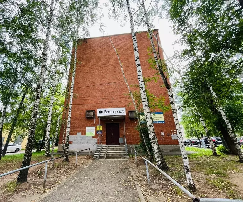 Офис в Удмуртия, Ижевск ул. Воровского, 152 (175 м) - Фото 2