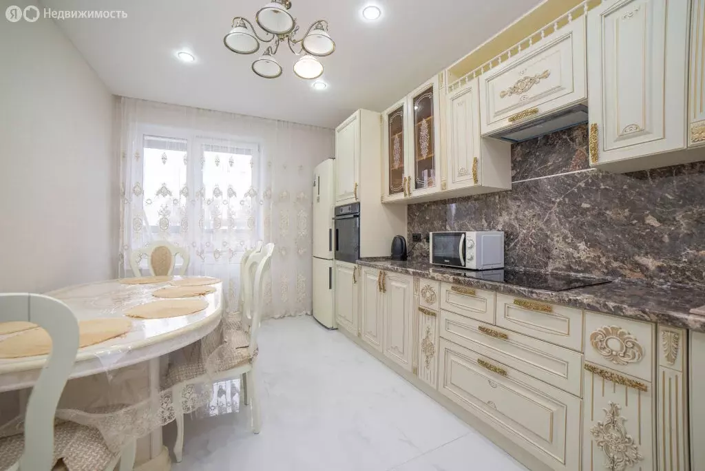 3-комнатная квартира: Екатеринбург, улица Рябинина, 19 (79.9 м) - Фото 2