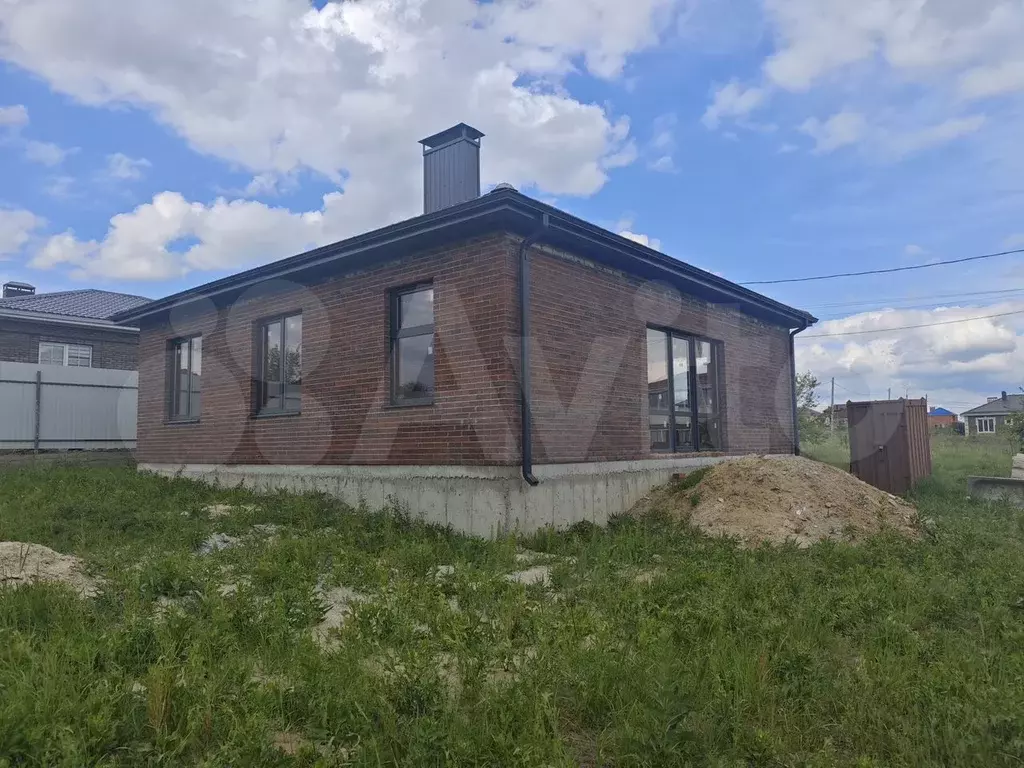 Дом 100 м на участке 5 сот. - Фото 0