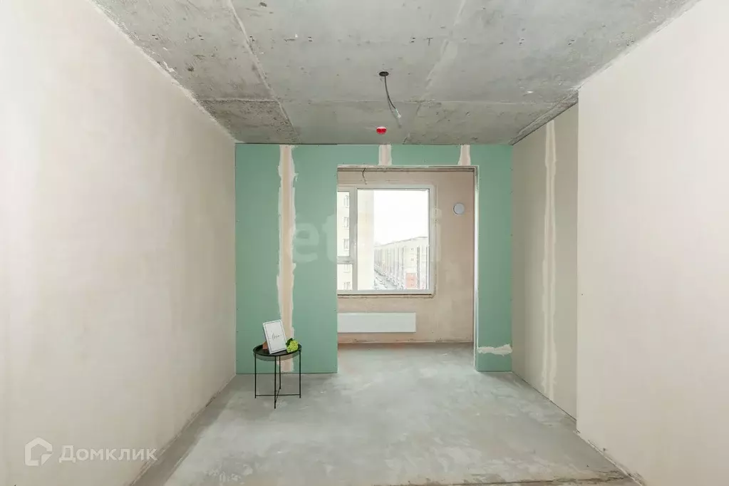 Продаётся 1-к квартира, 48.7 м - Фото 0