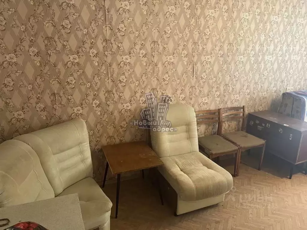 Комната Воронежская область, Воронеж Южно-Моравская ул., 31 (14.0 м) - Фото 2