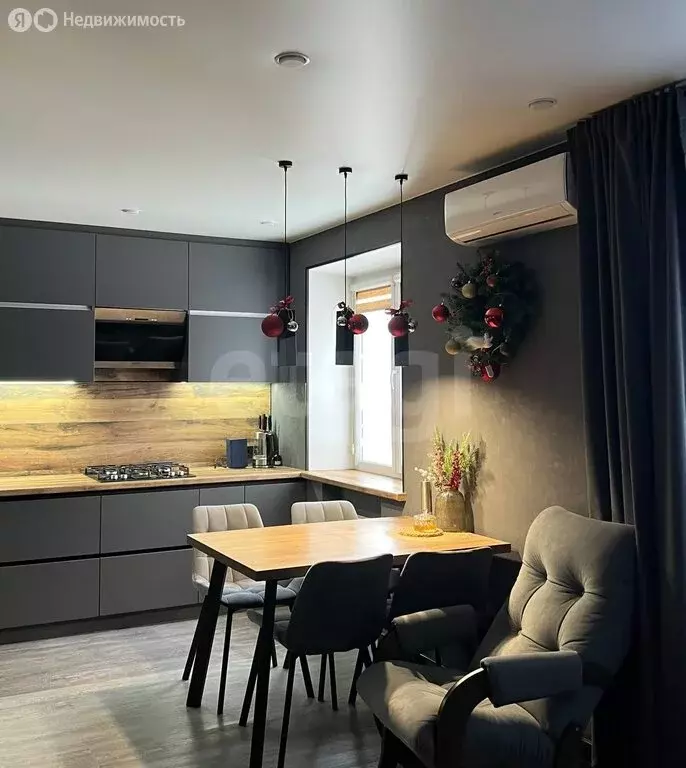 2-комнатная квартира: Аша, Коммунистическая улица, 32 (50.8 м) - Фото 1