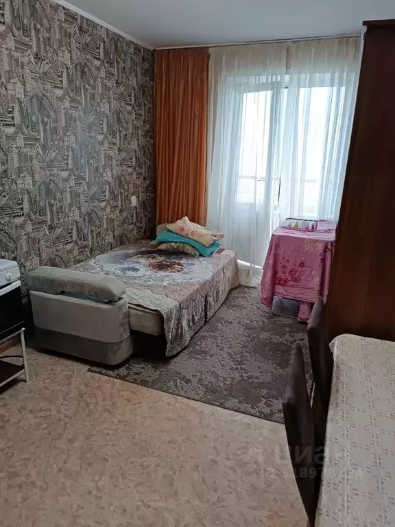 Комната Новосибирская область, Новосибирск ул. Дмитрия Шмонина, 4 ... - Фото 1