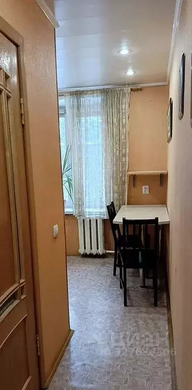 2-к кв. Московская область, Люберцы ул. Электрификации, 23 (42.0 м) - Фото 2