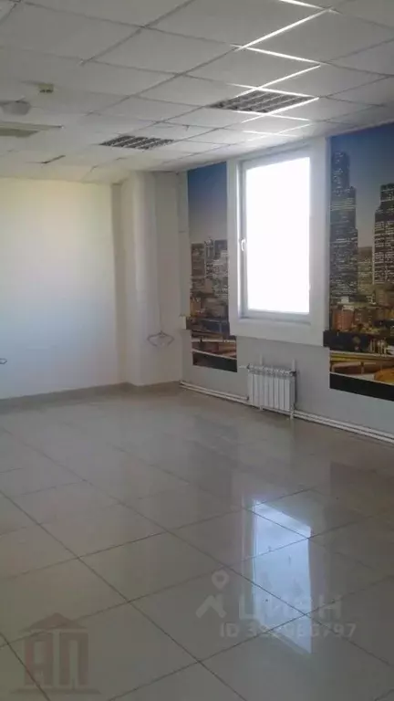 Офис в Тверская область, Тверь просп. Чайковского, 29 (26 м) - Фото 1