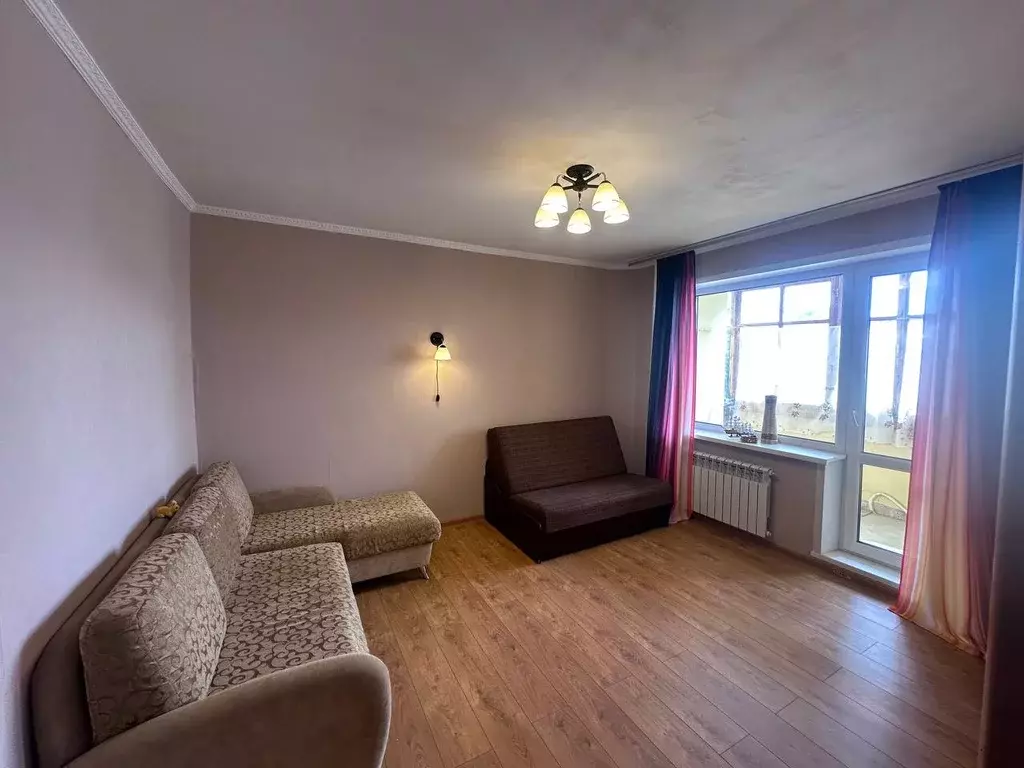 Продаётся 2-к квартира, 49 м - Фото 1