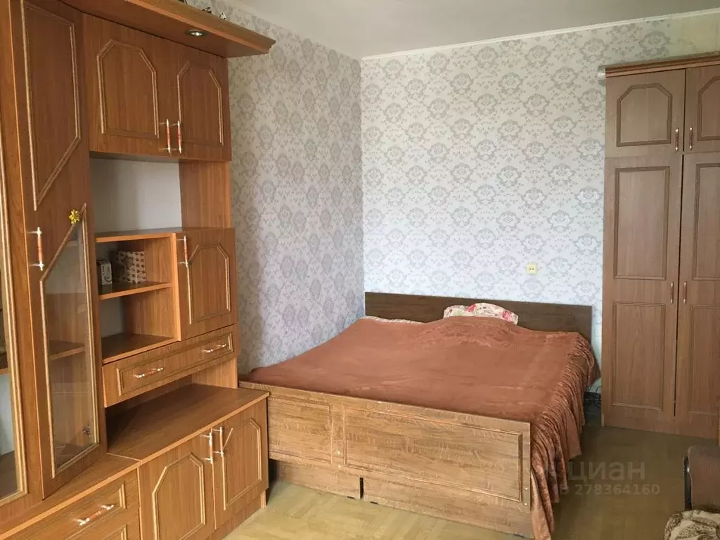 1-к кв. Марий Эл, Медведево городское поселение, Медведево пгт ул. ... - Фото 1