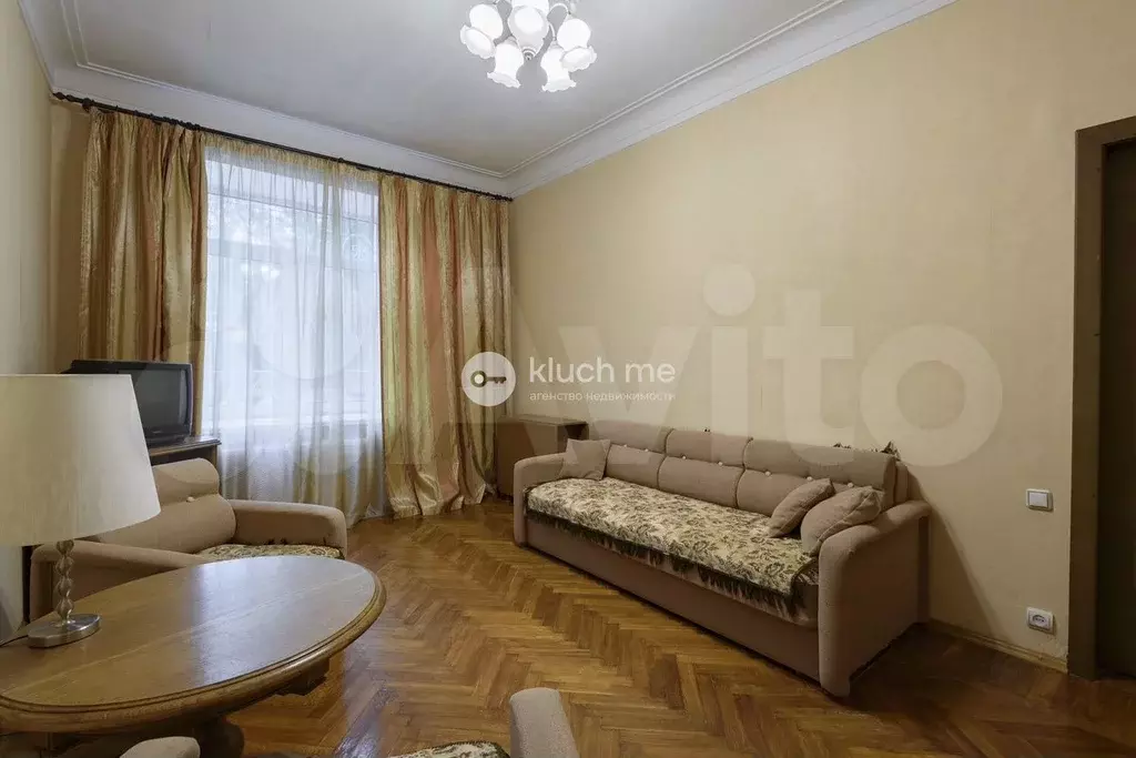 2-к. квартира, 52,3 м, 1/5 эт. - Фото 0