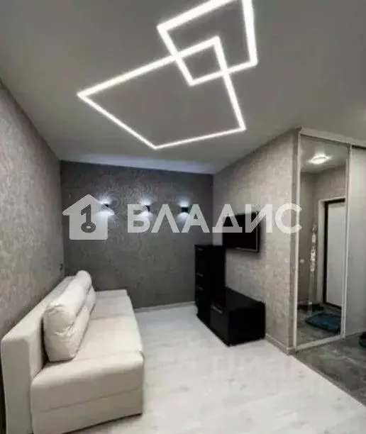 1-к кв. Москва Сосенское поселение, просп. Куприна, 34к1 (38.1 м) - Фото 2