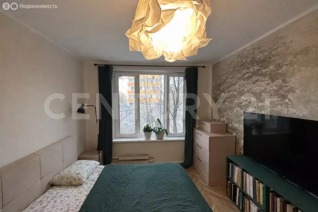 2-комнатная квартира: Москва, улица Академика Волгина, 29к2 (47 м) - Фото 1