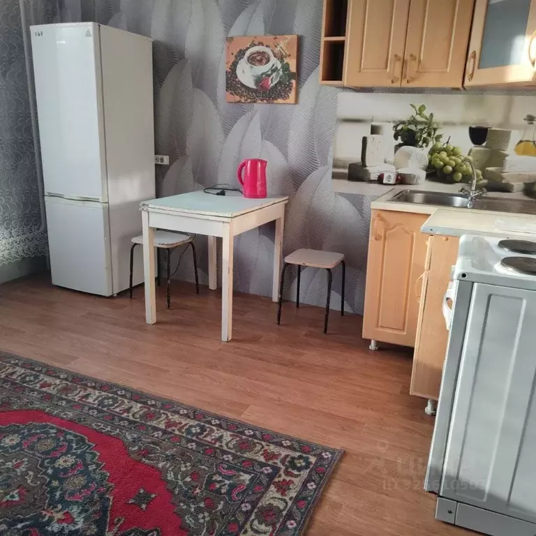 Студия Хакасия, Абакан ул. Дзержинского, 187 (27.0 м) - Фото 2