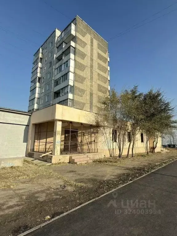 Помещение свободного назначения в Красноярский край, Красноярск ... - Фото 2