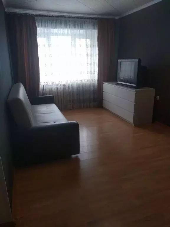 1-к кв. Московская область, Щелково ул. Комарова, 18к1 (30.0 м) - Фото 1