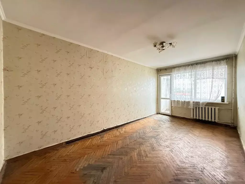 3-к кв. Кабардино-Балкария, Нальчик просп. Шогенцукова (70.0 м) - Фото 1