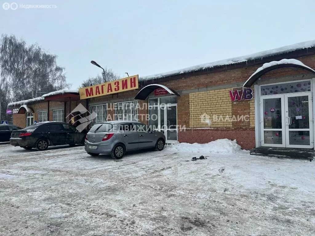 Помещение свободного назначения (44 м) - Фото 1