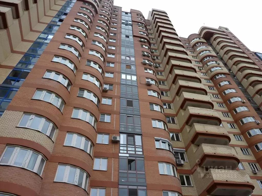 2-к кв. Москва Ленинский просп., 105к4 (54.0 м) - Фото 1