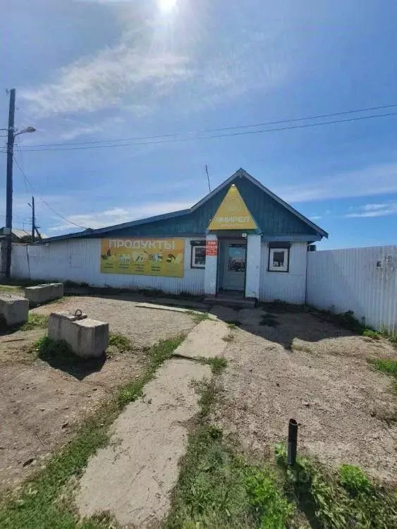 Помещение свободного назначения в Иркутская область, Иркутский ... - Фото 1