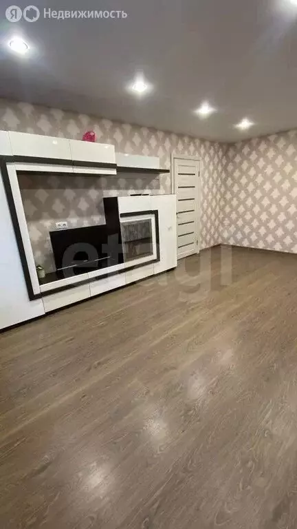 1-комнатная квартира: посёлок Красный Бор, Мирная улица, 9 (38.7 м) - Фото 1