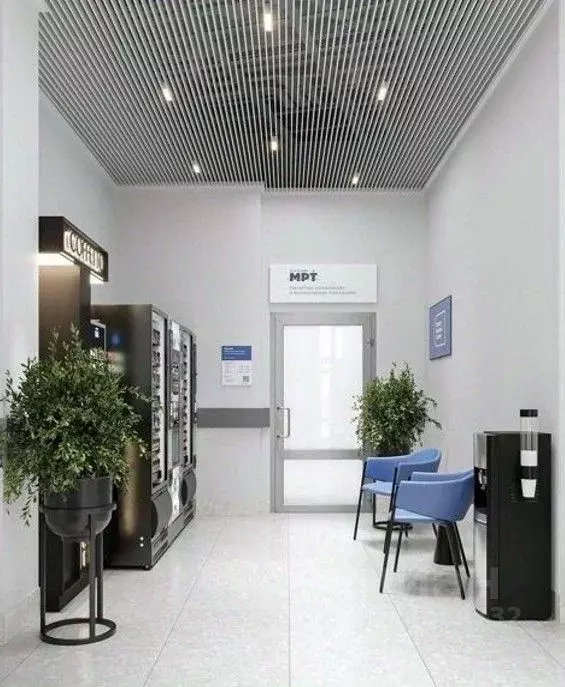 Помещение свободного назначения в Санкт-Петербург ул. Вавиловых, 14 ... - Фото 1