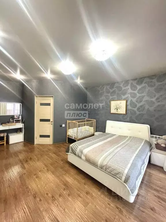 3-к кв. Забайкальский край, Чита ул. Шилова, 19 (100.1 м) - Фото 0