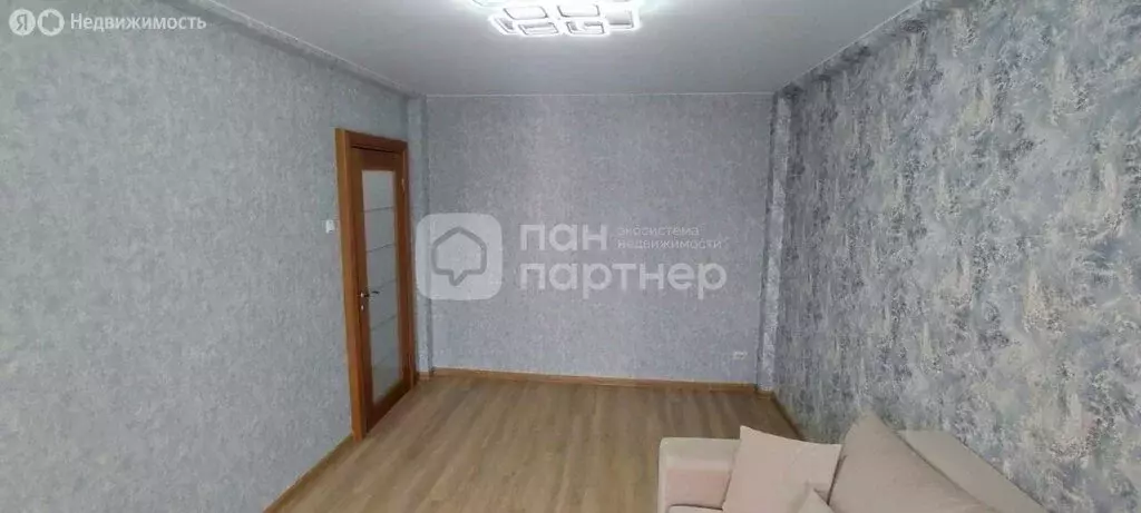 2-комнатная квартира: Санкт-Петербург, улица Седова, 97к1 (45.6 м) - Фото 0