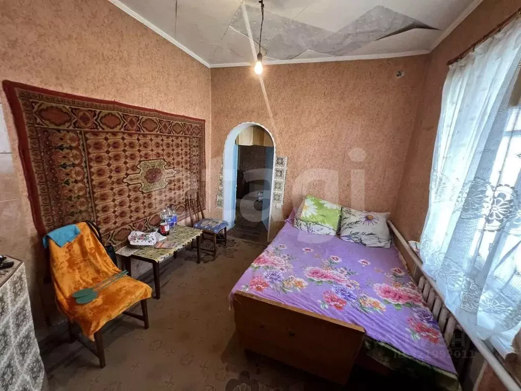 Дом в Крым, Сакский район, с. Лесновка пер. Новый (87 м) - Фото 0