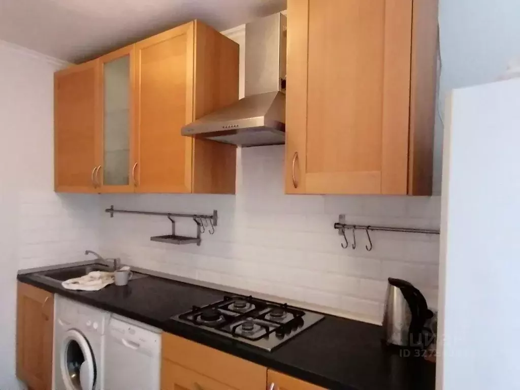 2-к кв. Москва Большой Кондратьевский пер., 4К3 (42.0 м) - Фото 0