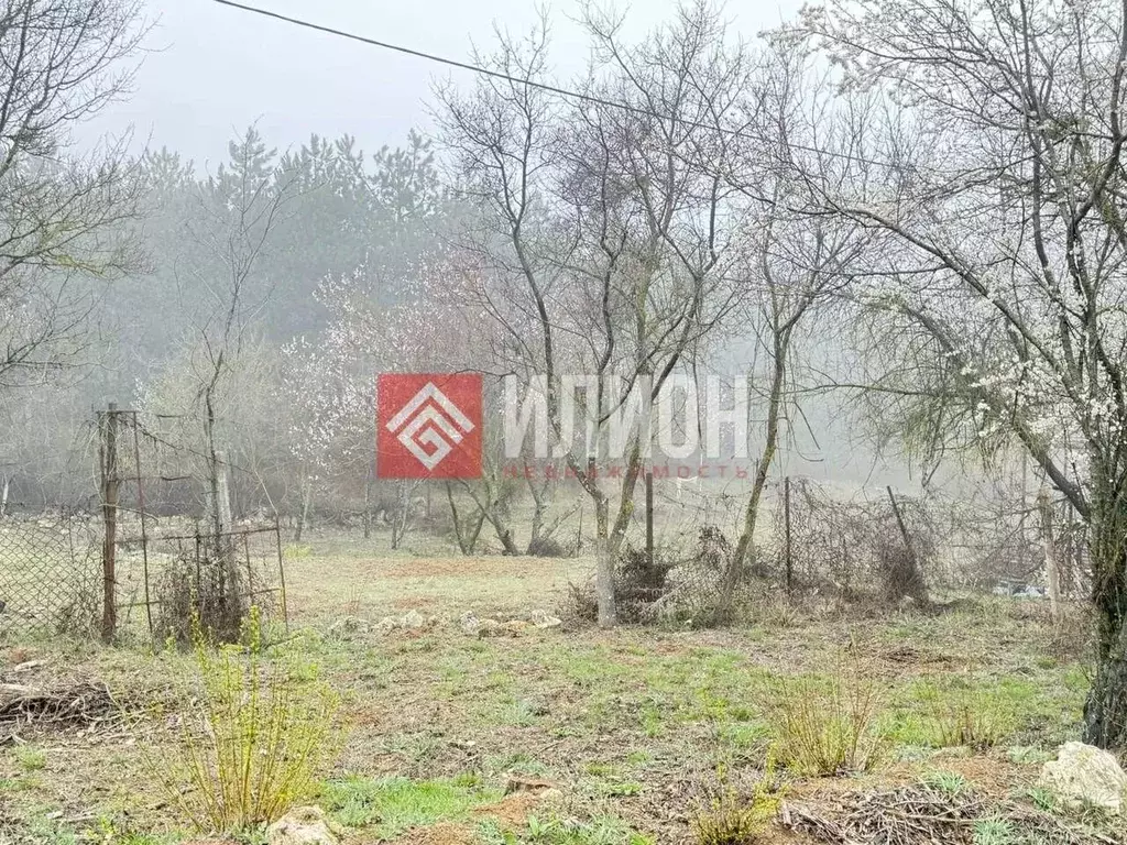 Участок в Севастополь Наука садоводческое товарищество, 2 (4.2 сот.) - Фото 2