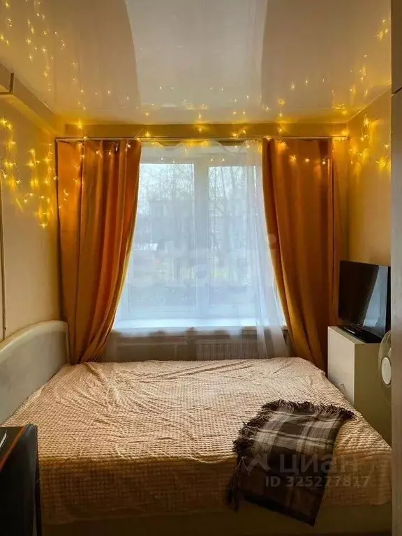 Студия Санкт-Петербург Ленинский просп., 162 (17.0 м) - Фото 2