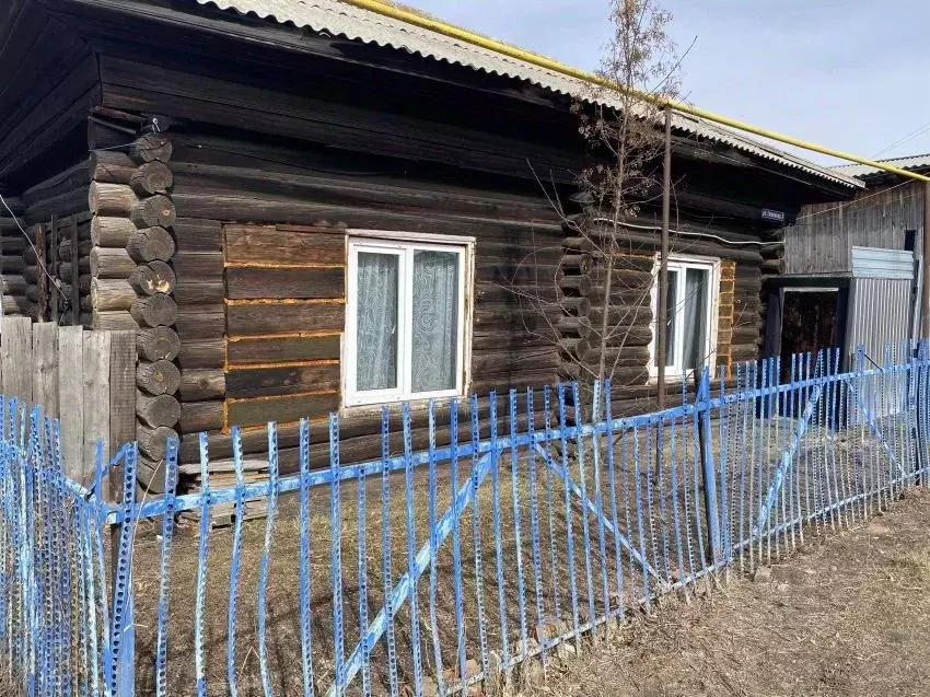 Дом в Курганская область, Курган ул. Сережи Тюленина (53 м) - Фото 0