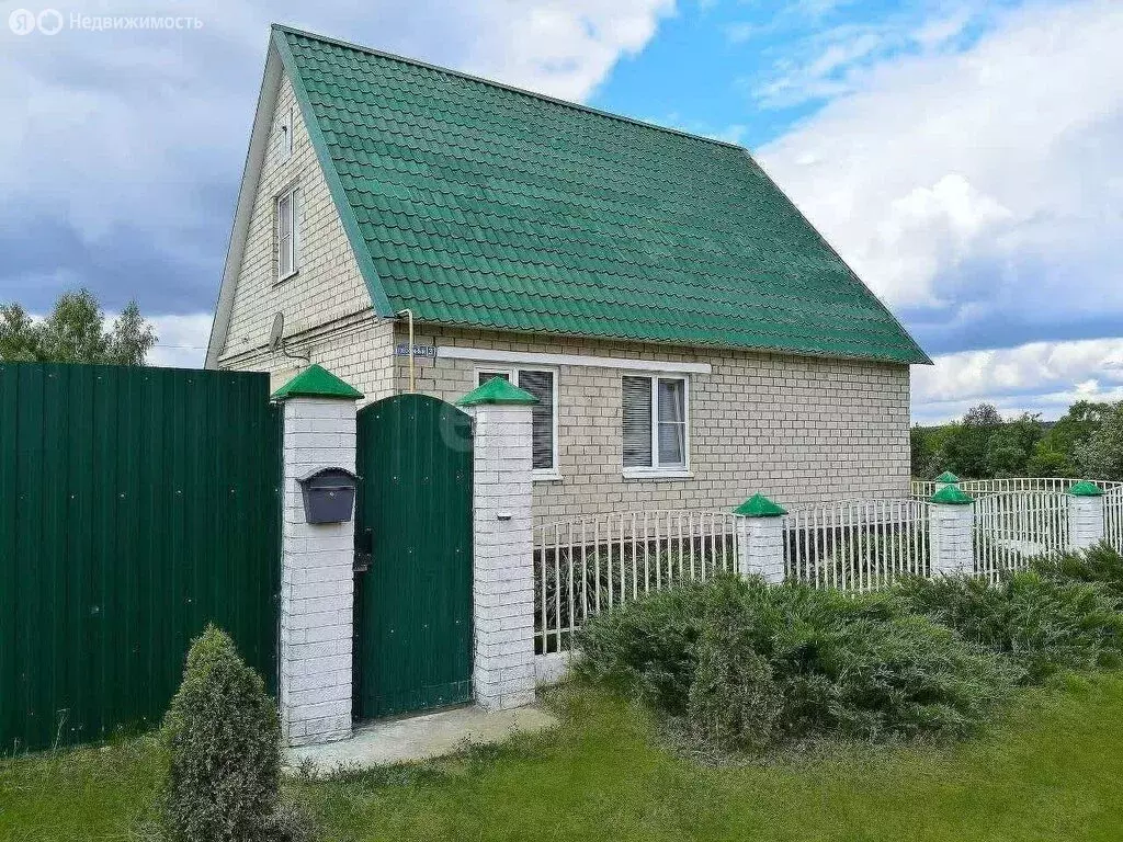 Дом в Городище, квартал Песчанка (105 м) - Фото 2