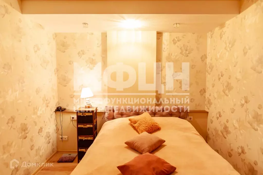 Продаётся 2-к квартира, 41.2 м - Фото 1