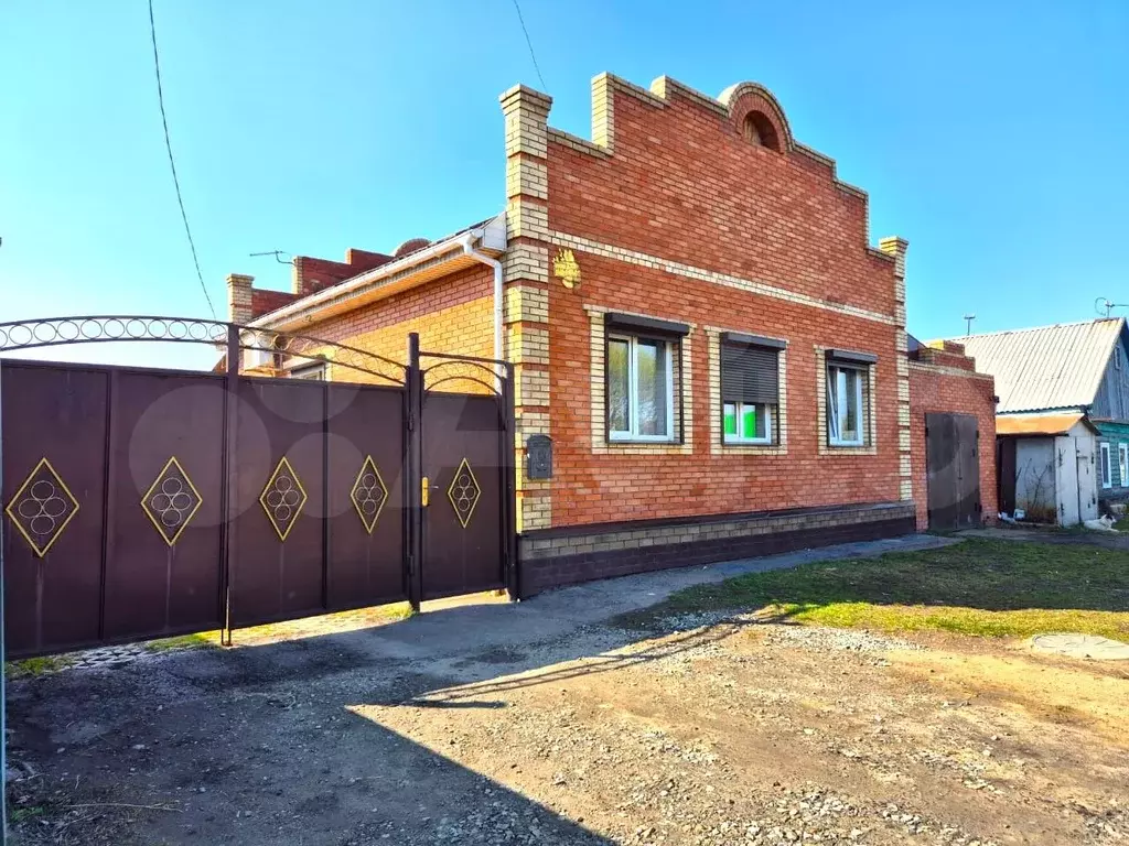 Дом 80 м на участке 4,3 сот. - Фото 0