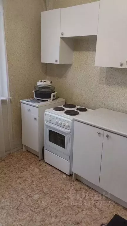 1-к кв. Москва Новороссийская ул., 25К1 (36.0 м) - Фото 1