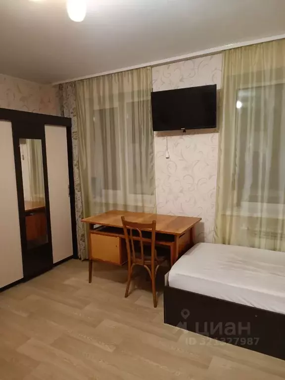 1-к кв. Самарская область, Самара ул. Потапова, 65 (28.0 м) - Фото 0