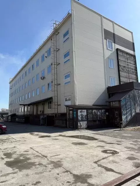 Помещение свободного назначения в Новосибирская область, Новосибирск ... - Фото 2