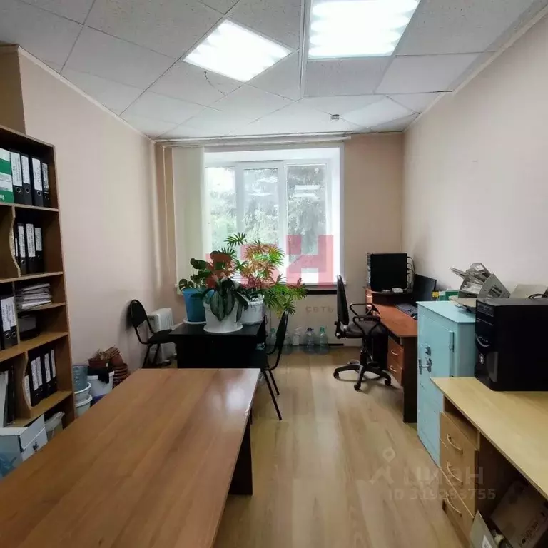 Офис в Пензенская область, Пенза Горная ул. (19 м) - Фото 0