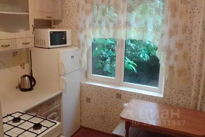 2-к кв. Крым, Ялта ул. Весенняя, 7 (60.0 м) - Фото 0