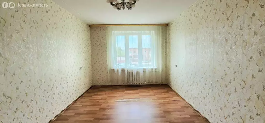 2-комнатная квартира: Октябрьский, Социалистическая улица, 4Б (51.2 м) - Фото 1