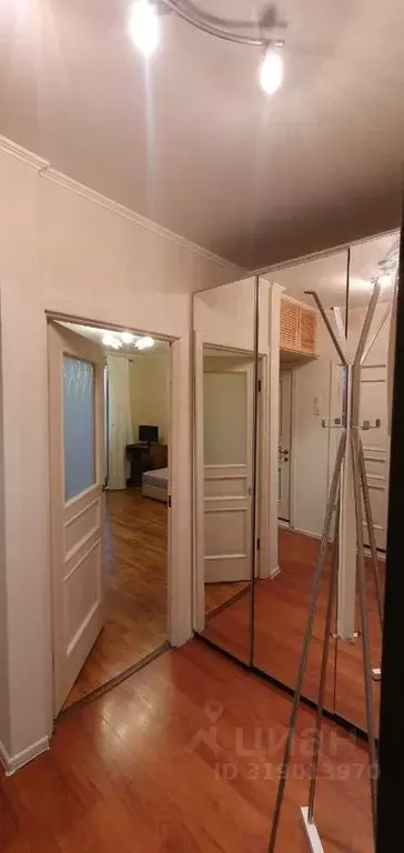1-к кв. Москва Абрамцевская ул., 14 (40.0 м) - Фото 1