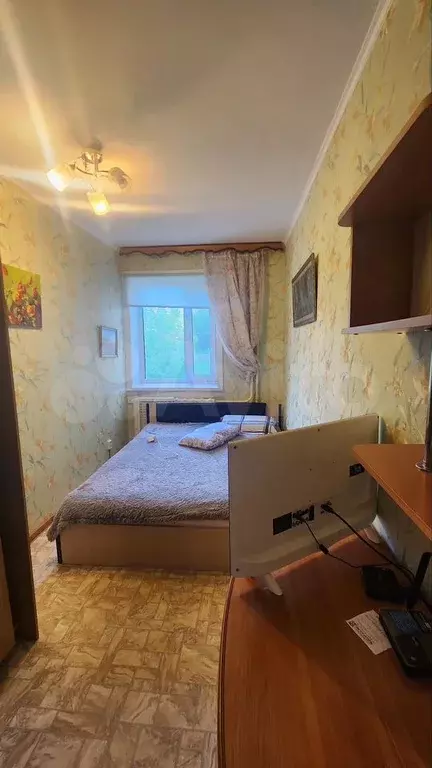 2-к. квартира, 40 м, 2/9 эт. - Фото 0