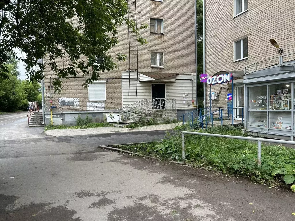 Помещение совободного назначения - Фото 0