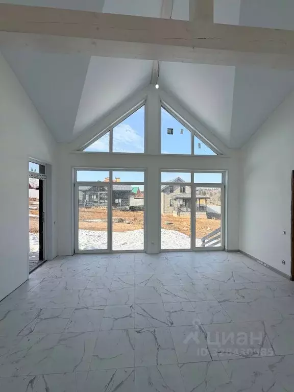 Дом в Московская область, Химки городской округ, д. Поярково  (90 м) - Фото 1