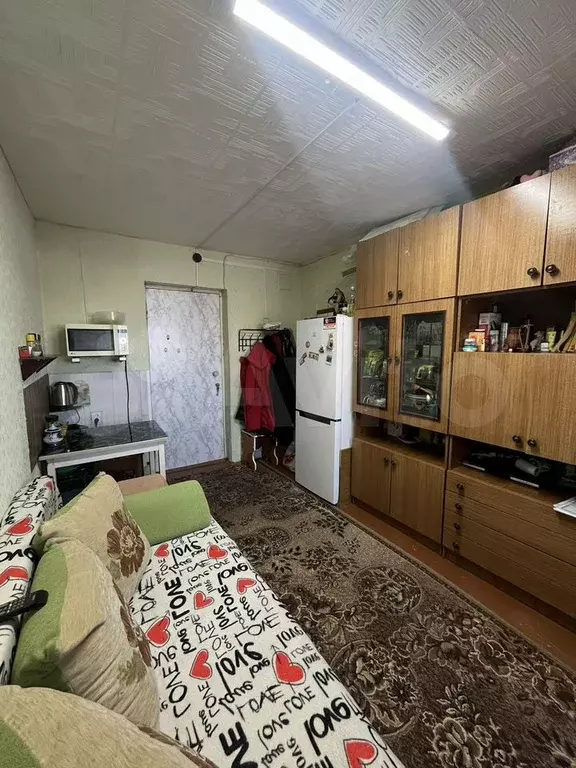 Комната 11,5 м в 4-к., 2/5 эт. - Фото 0