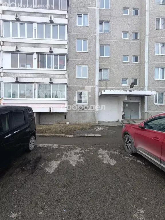 Помещение свободного назначения (106.5 м) - Фото 1