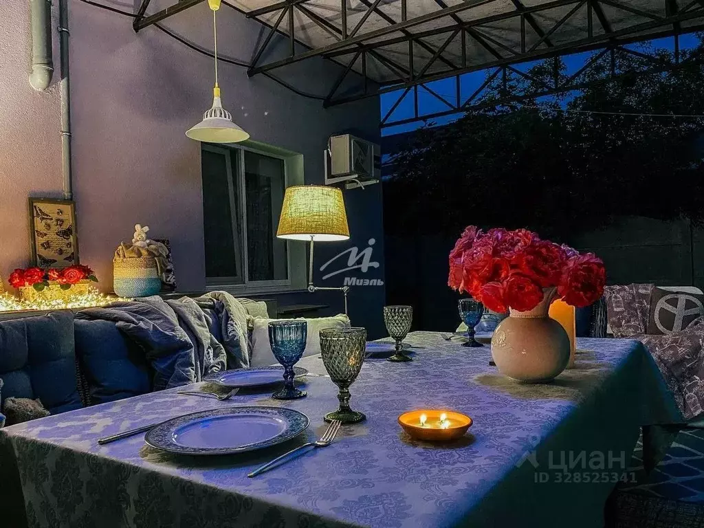 Дом в Севастополь уч6 (220 м) - Фото 1