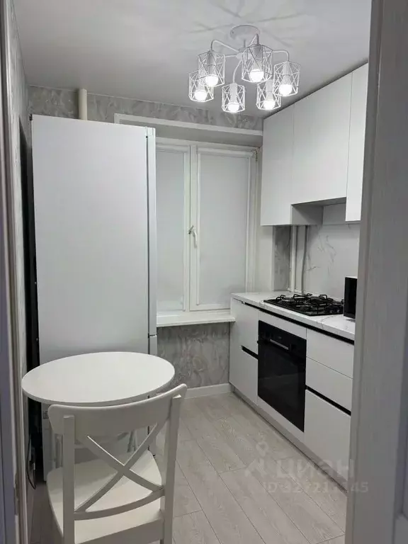 1-к кв. Москва Сивашская ул., 11 (32.0 м) - Фото 2