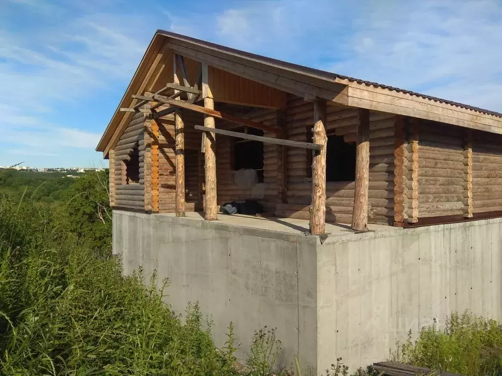 Дом в Камчатский край, Петропавловск-Камчатский Сероглазка жилрайон, ... - Фото 2