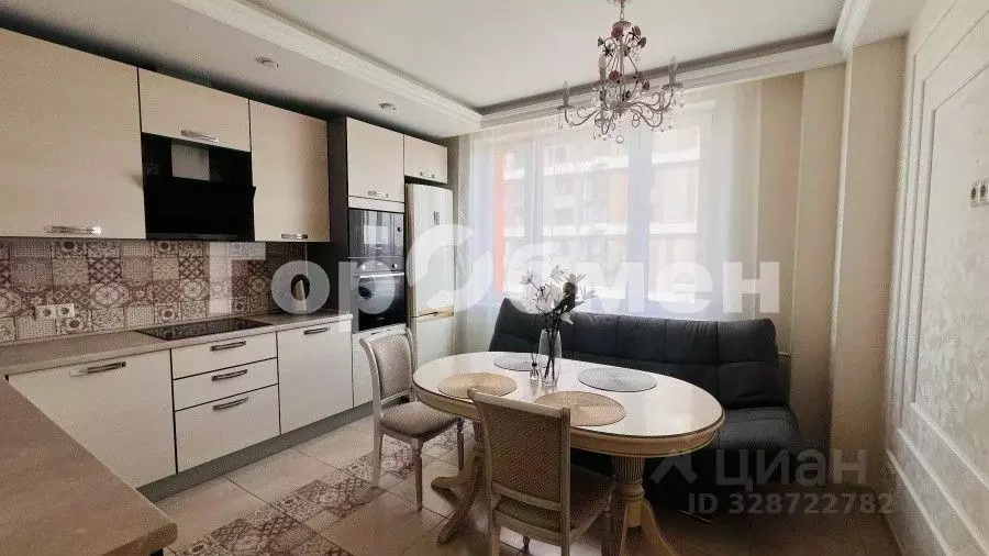 2-к кв. Москва Автозаводская ул., 23Бк2 (65.2 м) - Фото 2