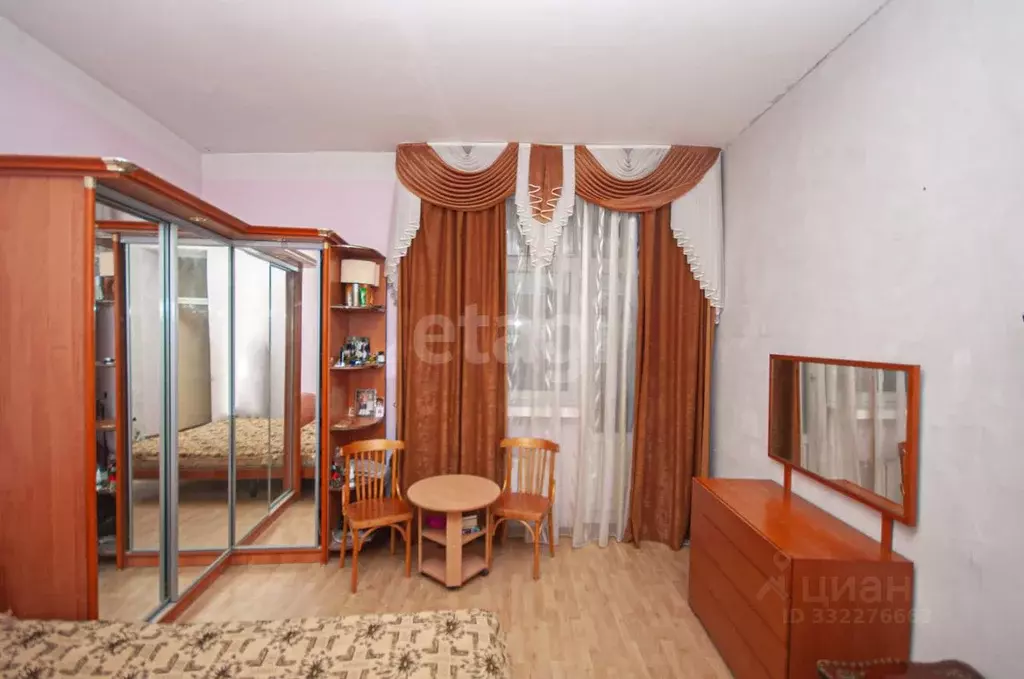 1-к кв. Севастополь просп. Героев Сталинграда, 63 (55.0 м) - Фото 1